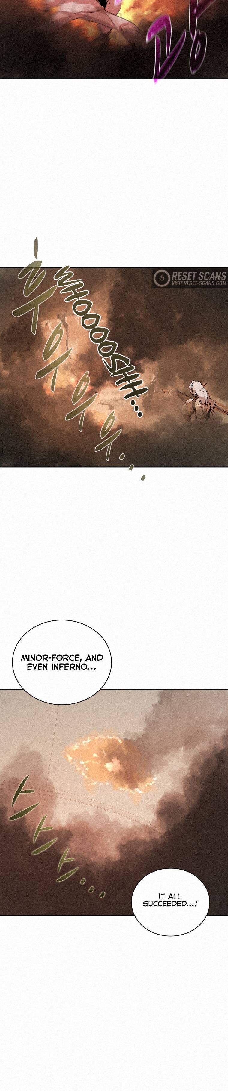 Book Eater chapter 72 page 12