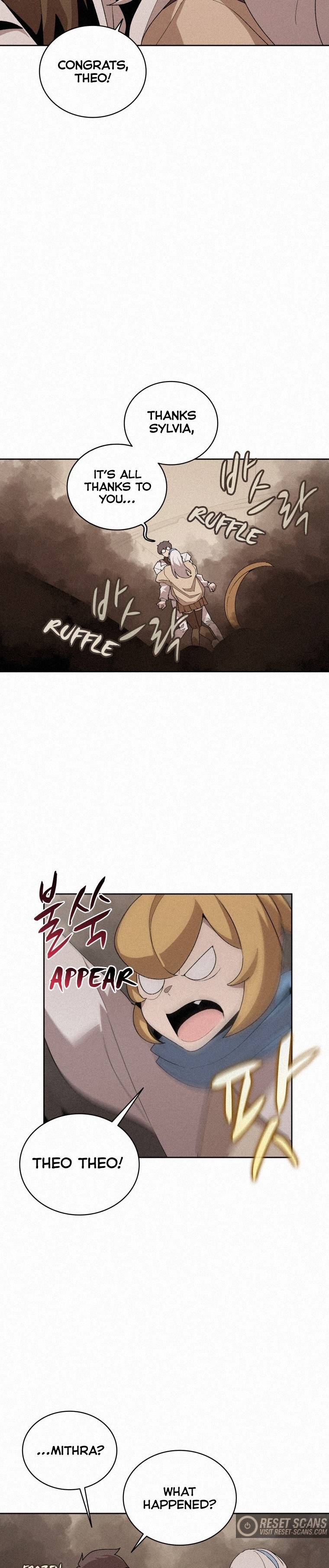 Book Eater chapter 72 page 14