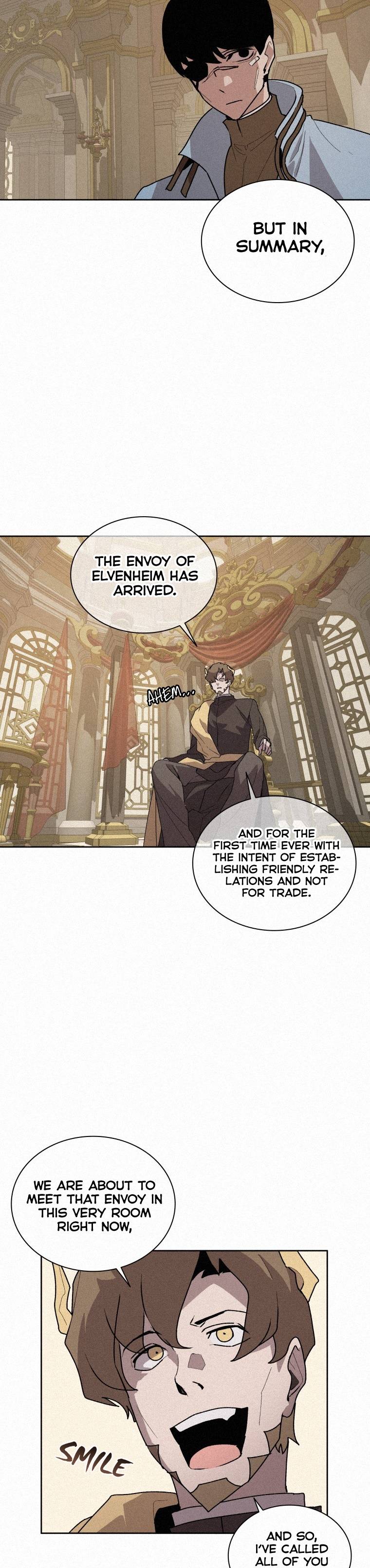 Book Eater chapter 72 page 20