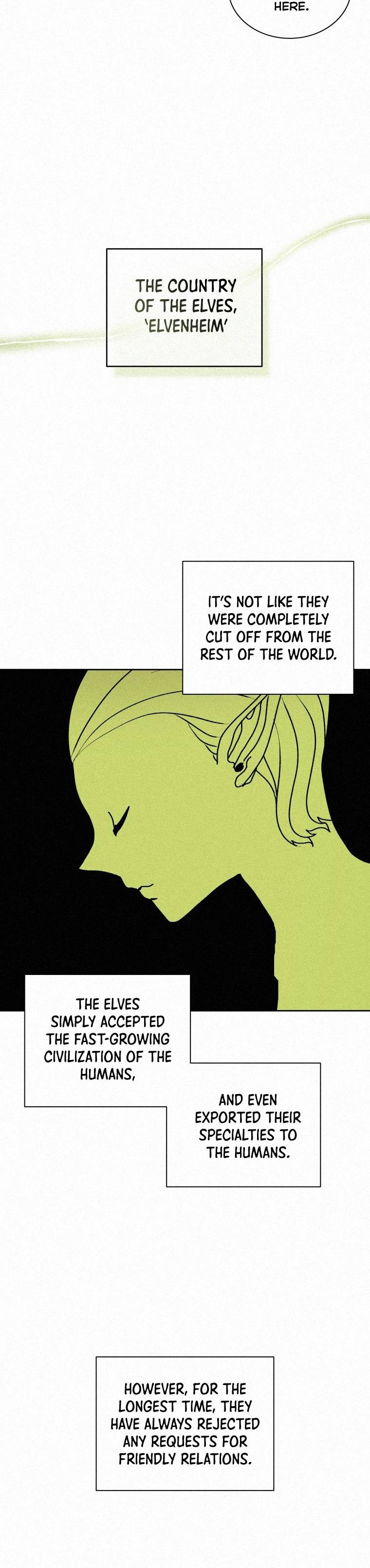 Book Eater chapter 72 page 21