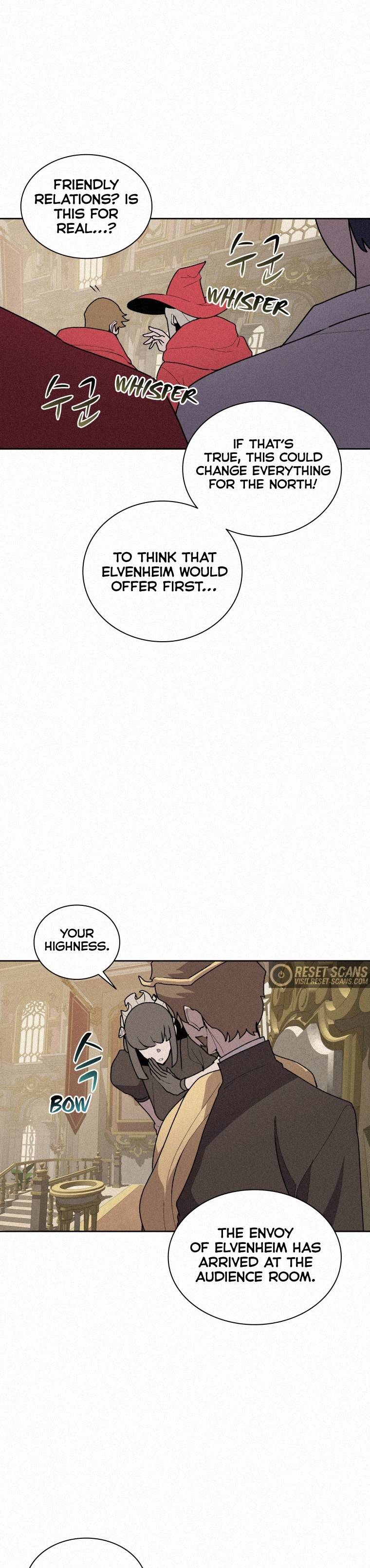 Book Eater chapter 72 page 22