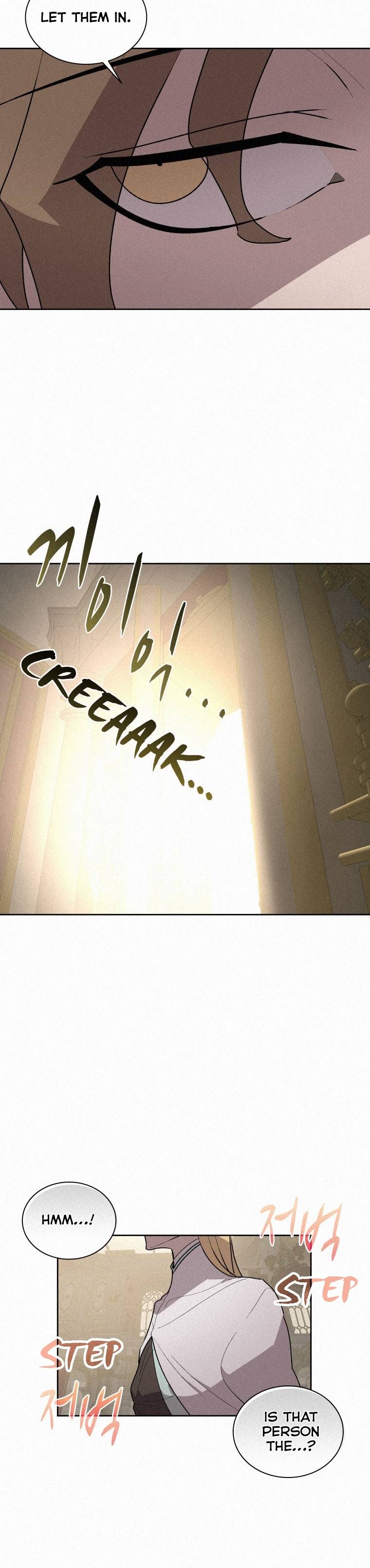 Book Eater chapter 72 page 23