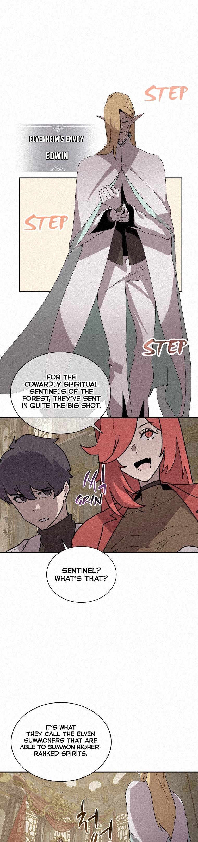 Book Eater chapter 72 page 24