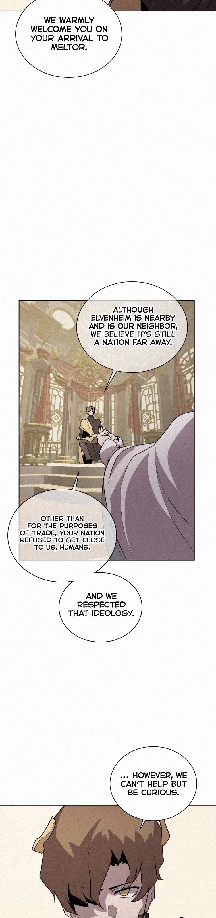 Book Eater chapter 72 page 27