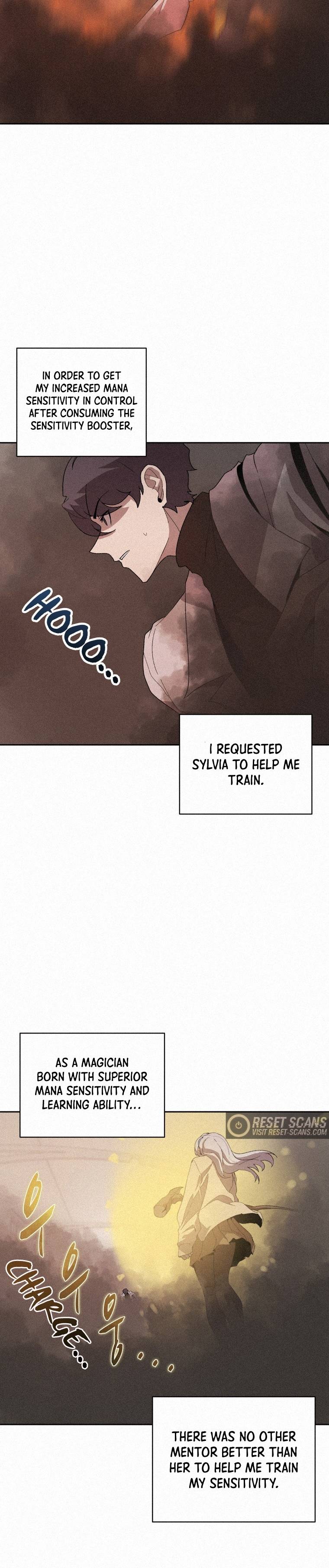 Book Eater chapter 72 page 3