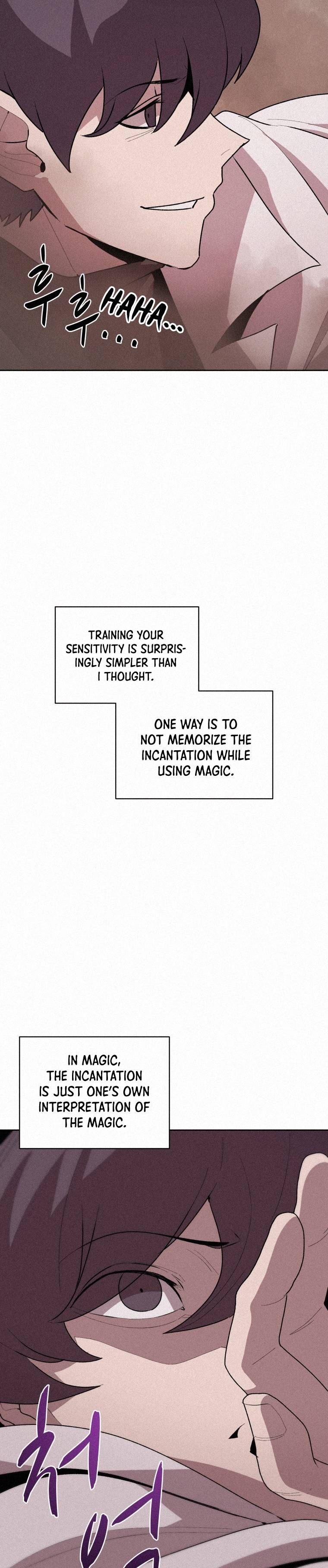 Book Eater chapter 72 page 6