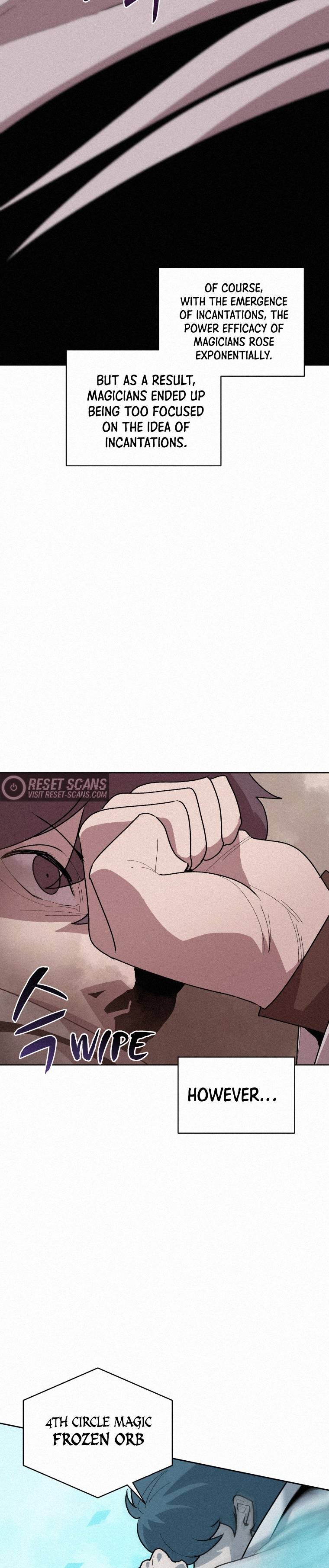 Book Eater chapter 72 page 7