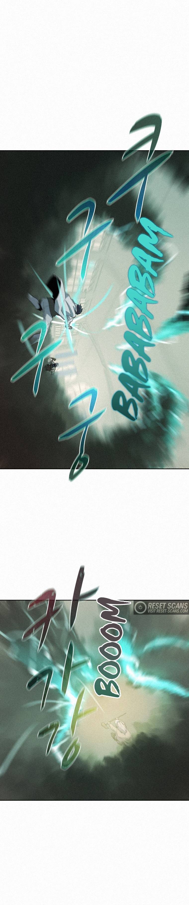 Book Eater chapter 72 page 9