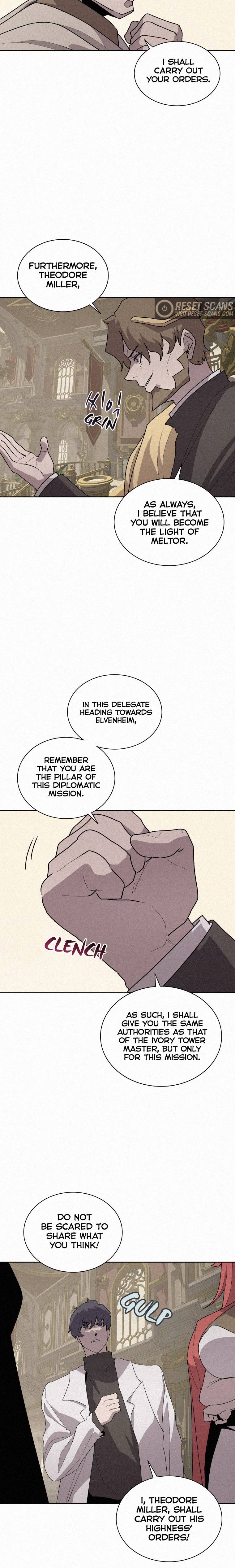 Book Eater chapter 73 page 10