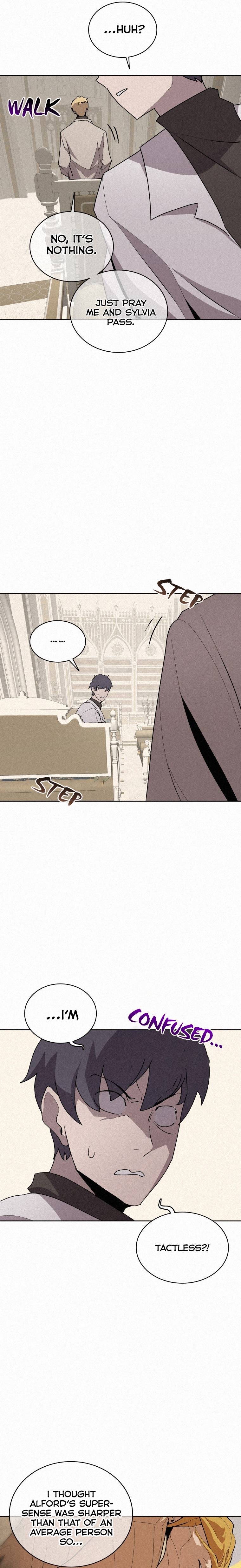 Book Eater chapter 73 page 16