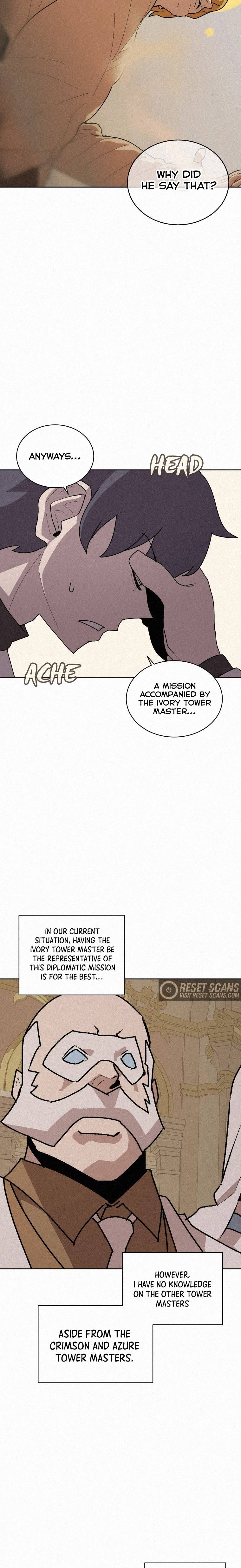 Book Eater chapter 73 page 17