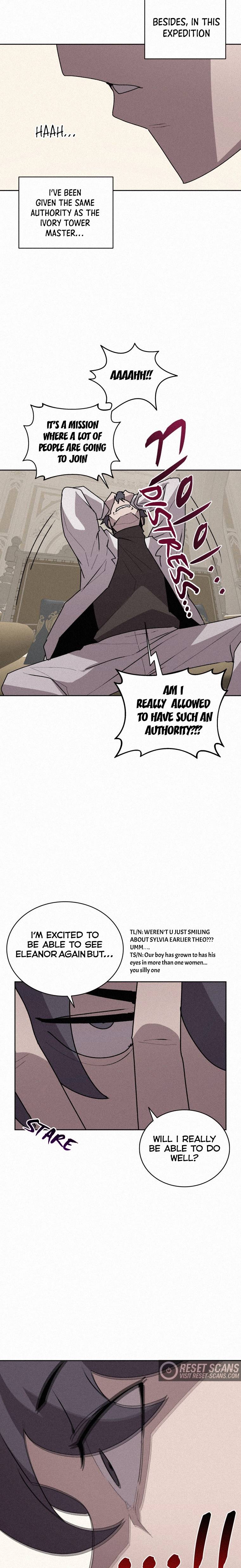 Book Eater chapter 73 page 18