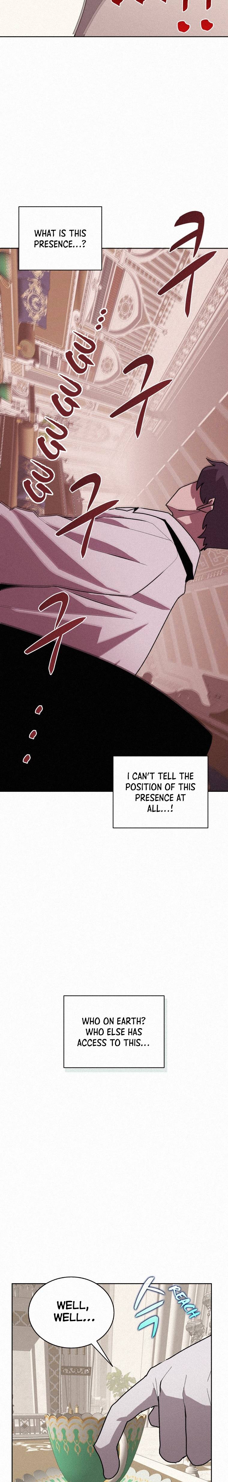 Book Eater chapter 73 page 19