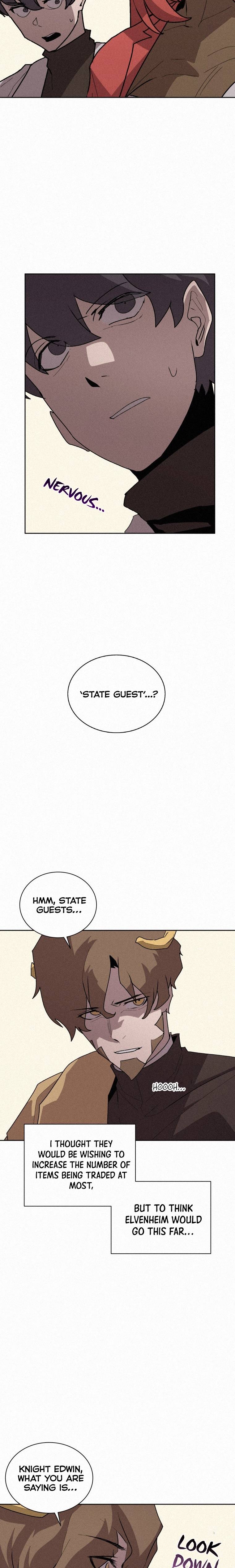 Book Eater chapter 73 page 2