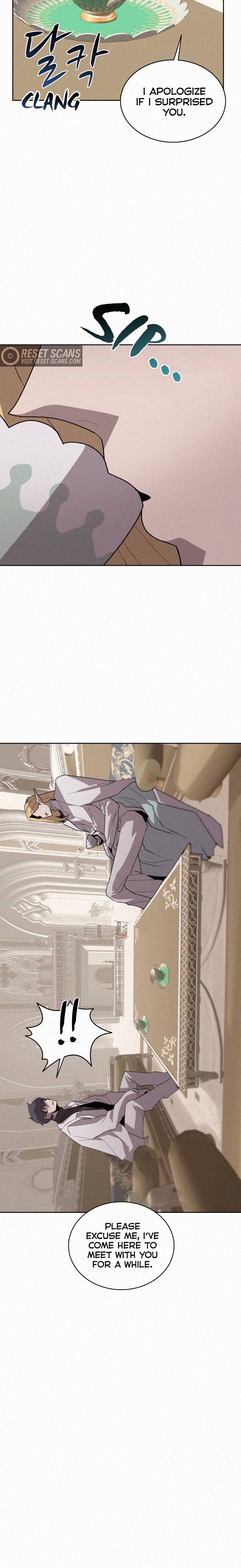 Book Eater chapter 73 page 20