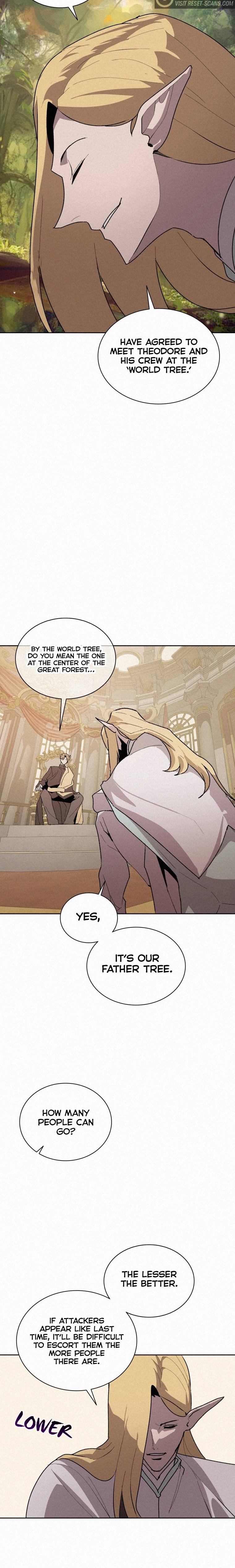 Book Eater chapter 73 page 4