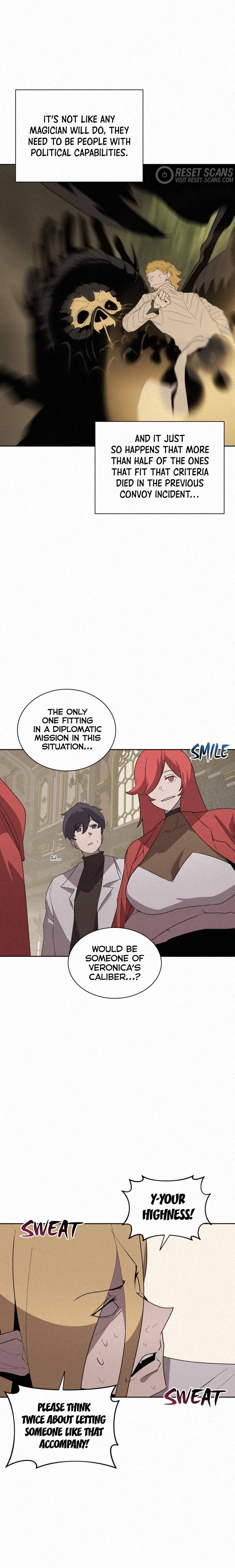 Book Eater chapter 73 page 6