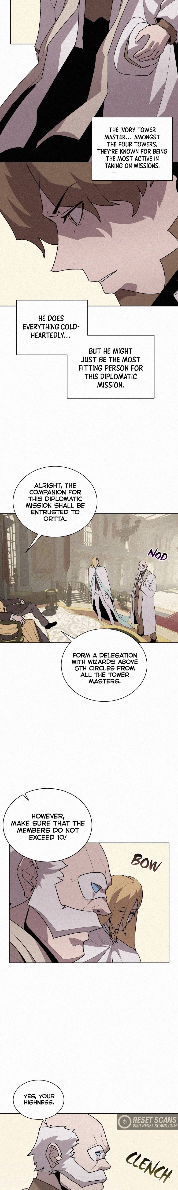 Book Eater chapter 73 page 9