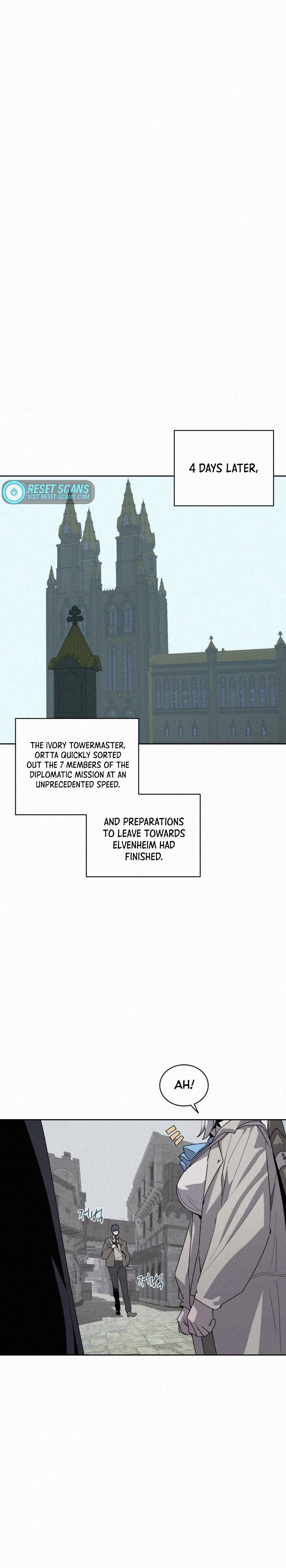 Book Eater chapter 74 page 13