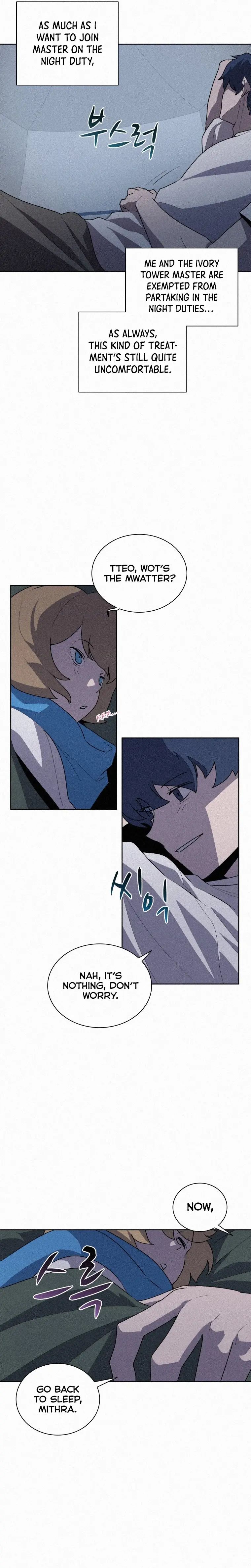 Book Eater chapter 75 page 11