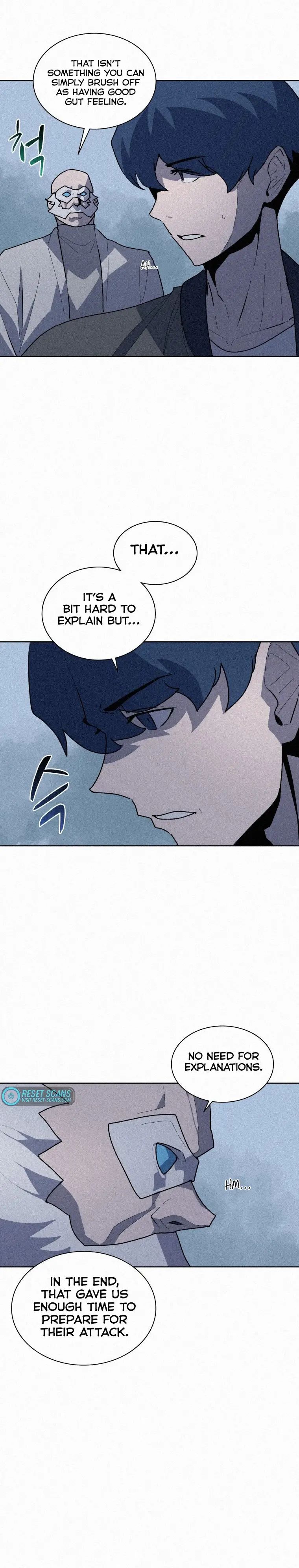 Book Eater chapter 75 page 16