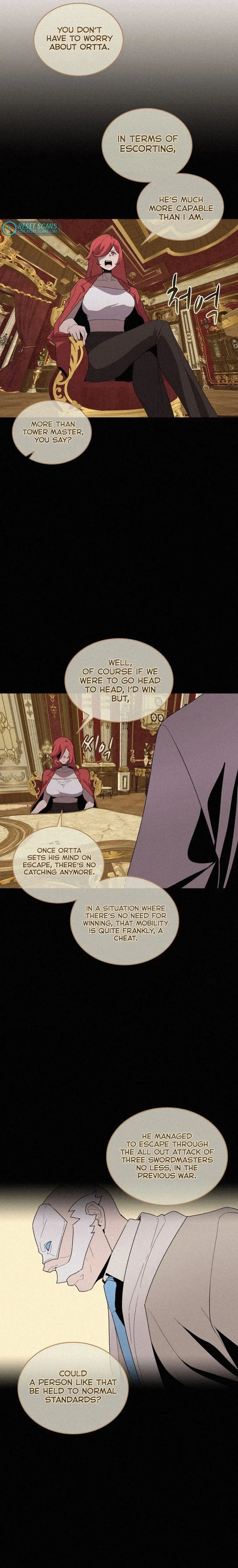 Book Eater chapter 75 page 2