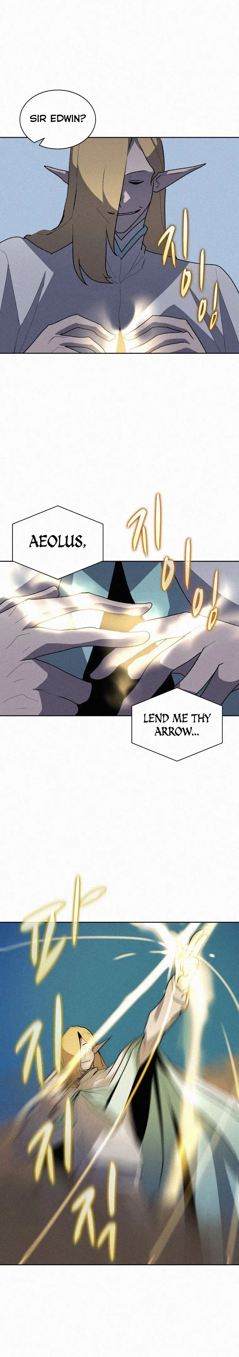 Book Eater chapter 75 page 20