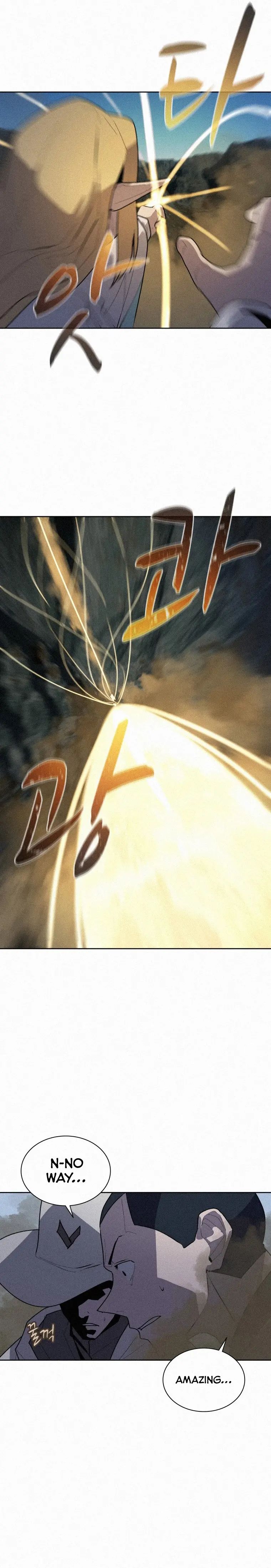 Book Eater chapter 75 page 21