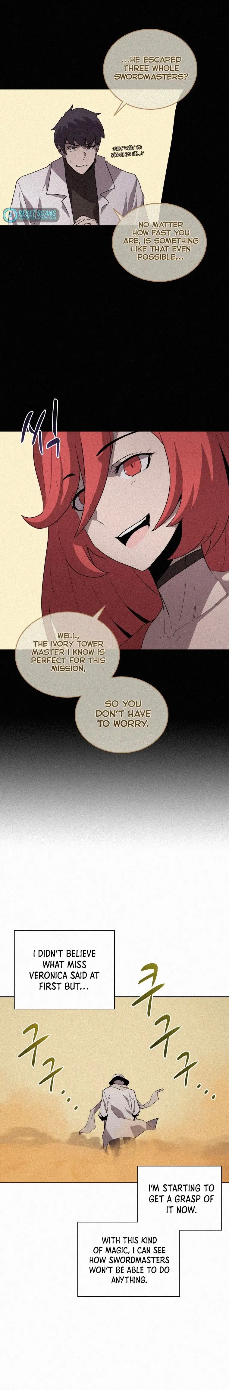 Book Eater chapter 75 page 3