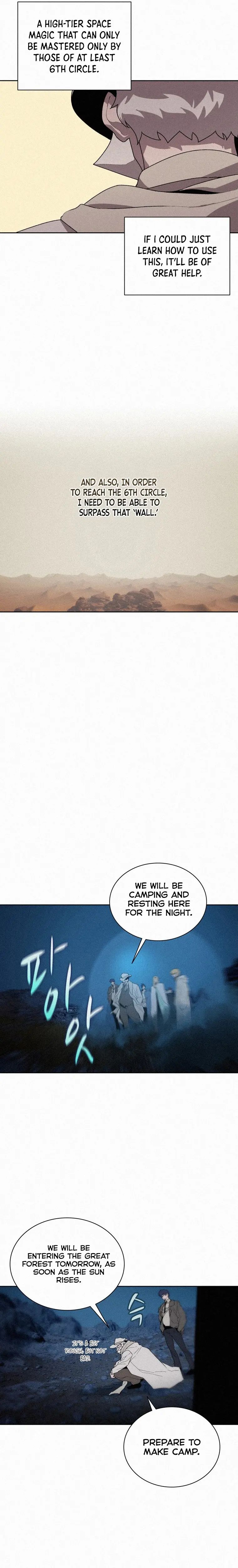 Book Eater chapter 75 page 4