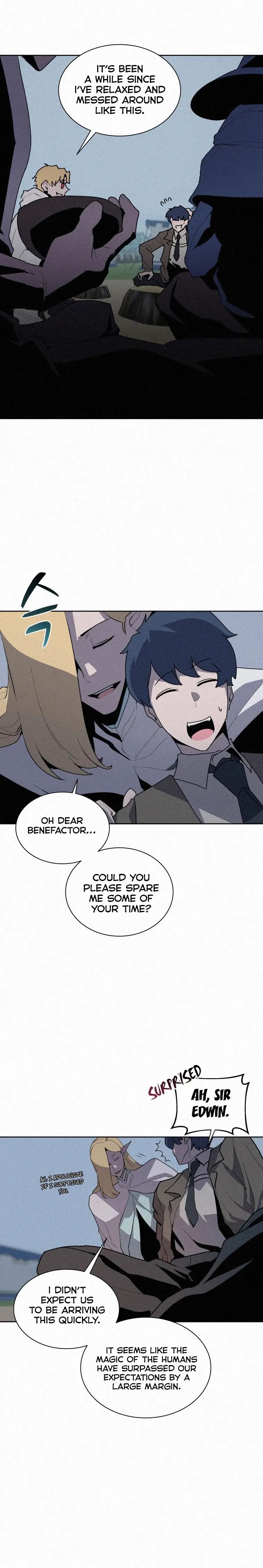 Book Eater chapter 75 page 7