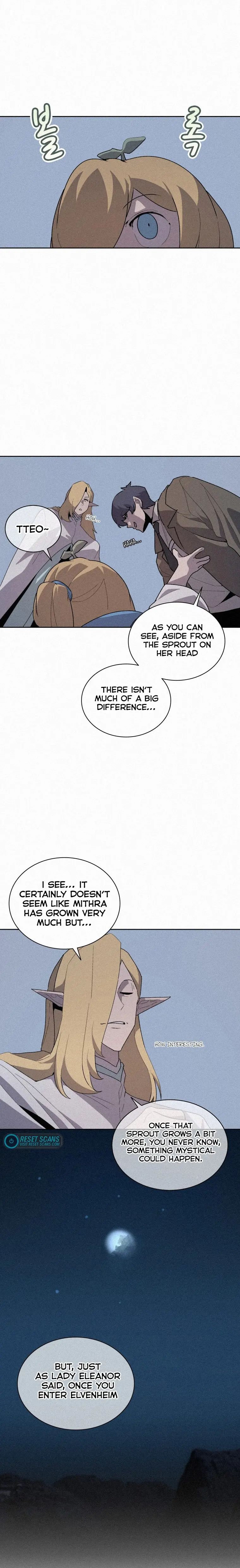 Book Eater chapter 75 page 9