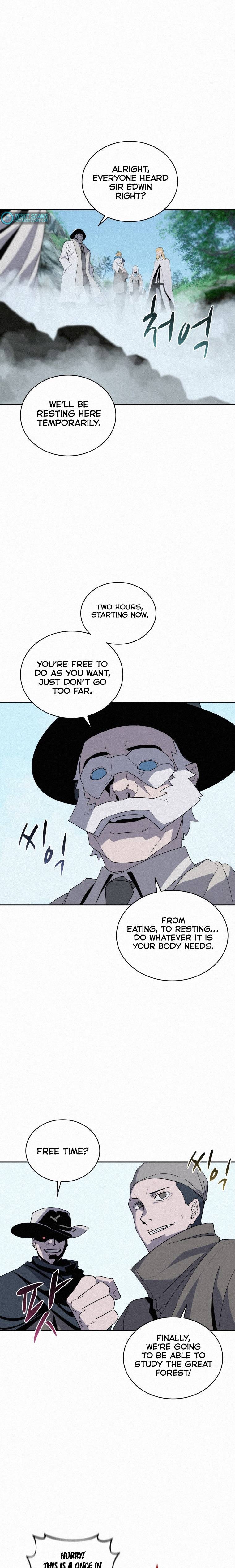 Book Eater chapter 76 page 10