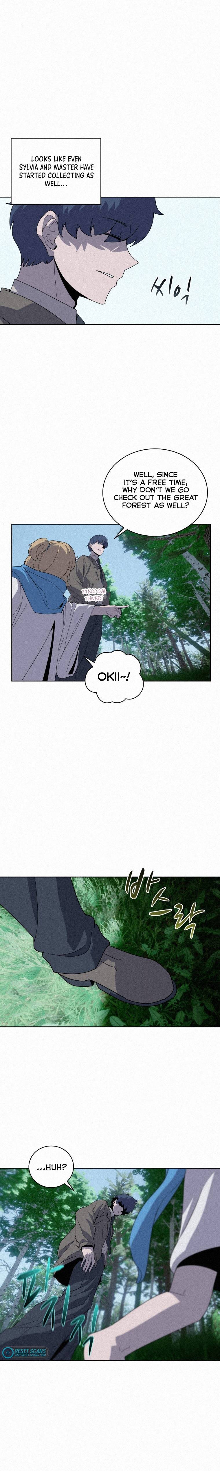 Book Eater chapter 76 page 12