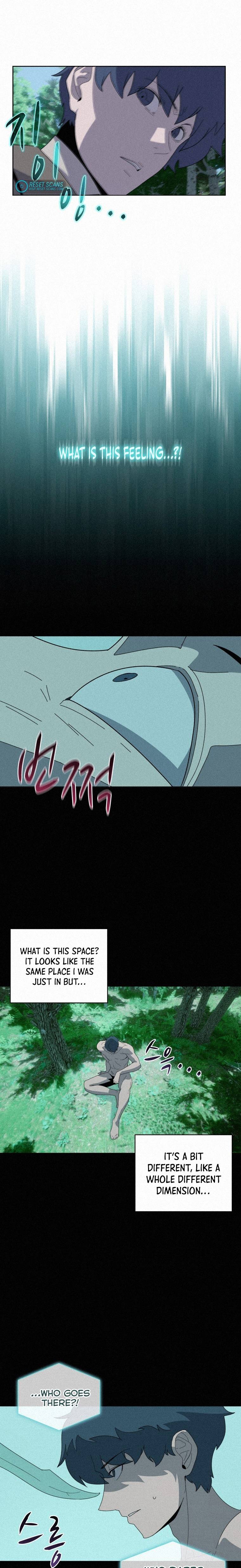 Book Eater chapter 76 page 13