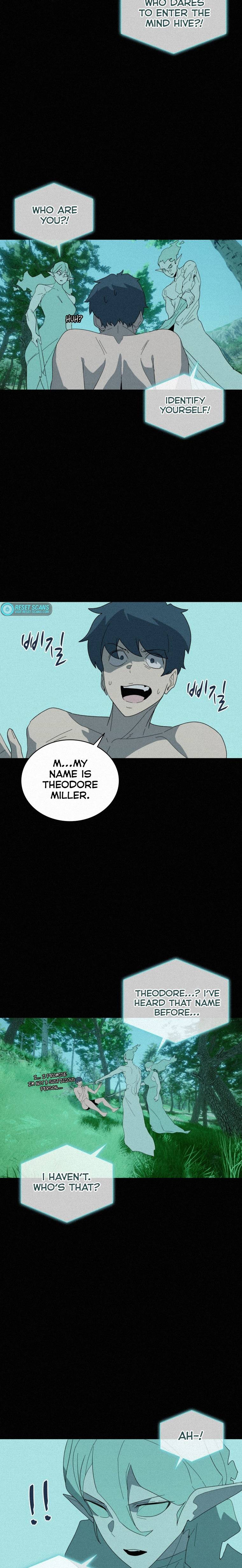 Book Eater chapter 76 page 14