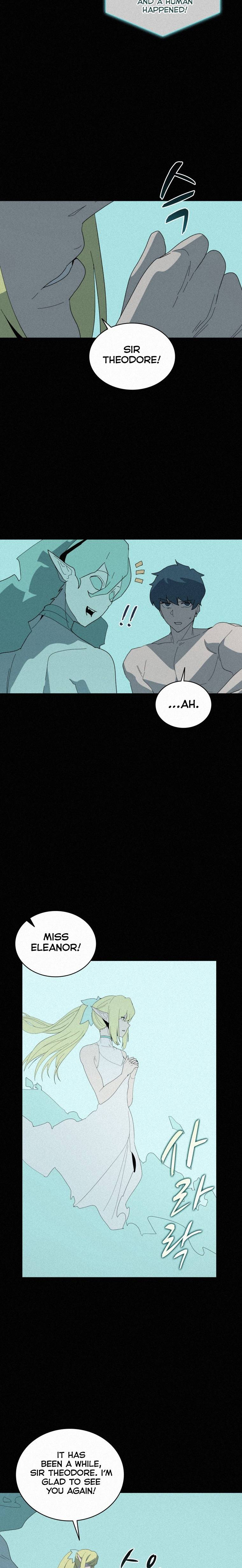 Book Eater chapter 76 page 16