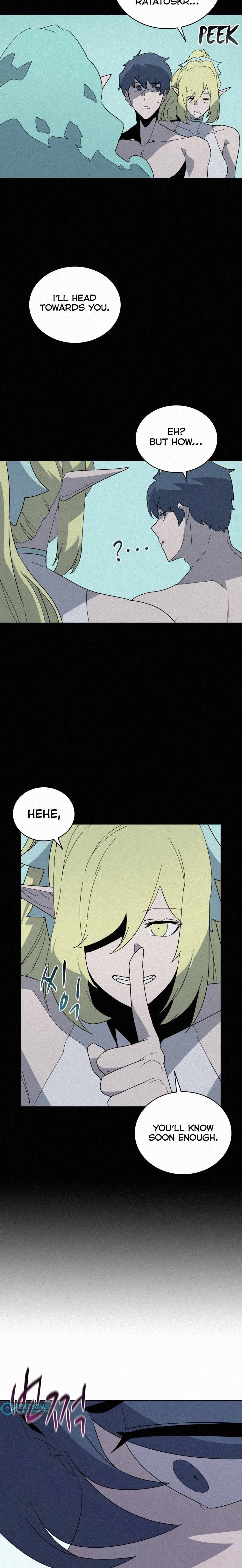 Book Eater chapter 76 page 20