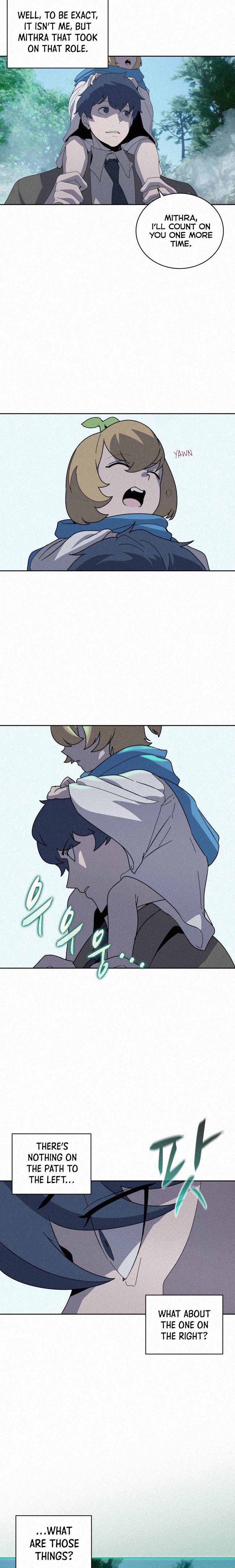 Book Eater chapter 76 page 3