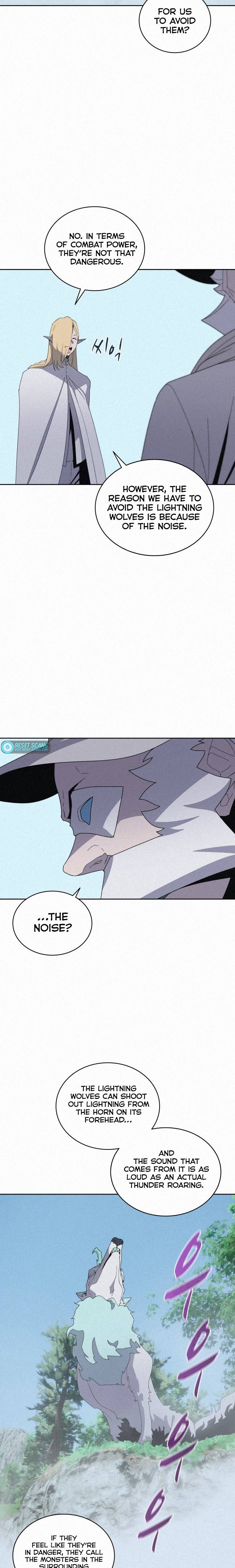 Book Eater chapter 76 page 5