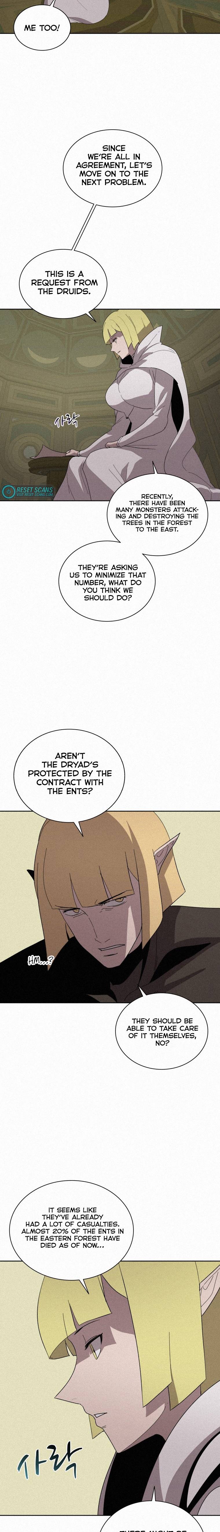 Book Eater chapter 77 page 10