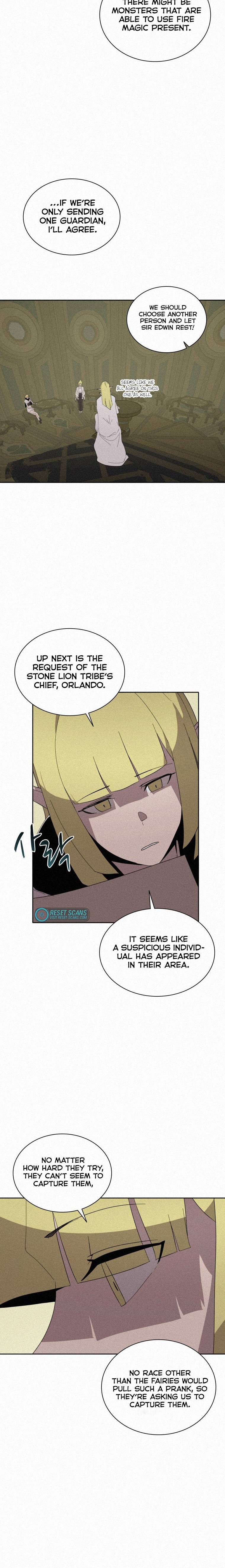 Book Eater chapter 77 page 11