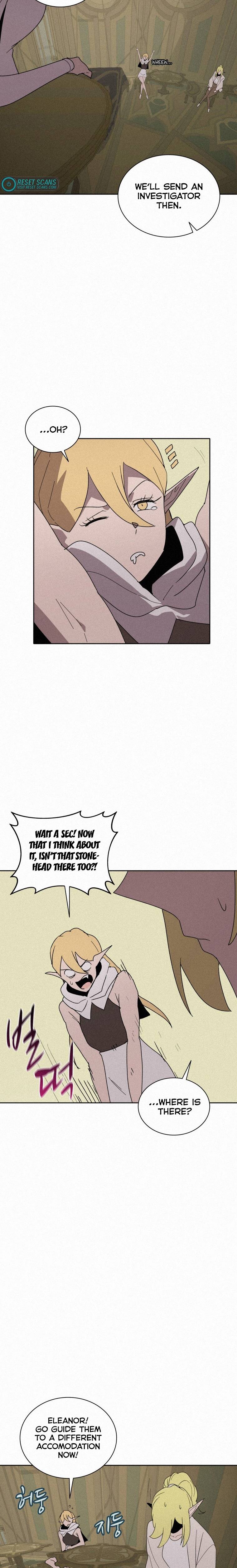 Book Eater chapter 77 page 13