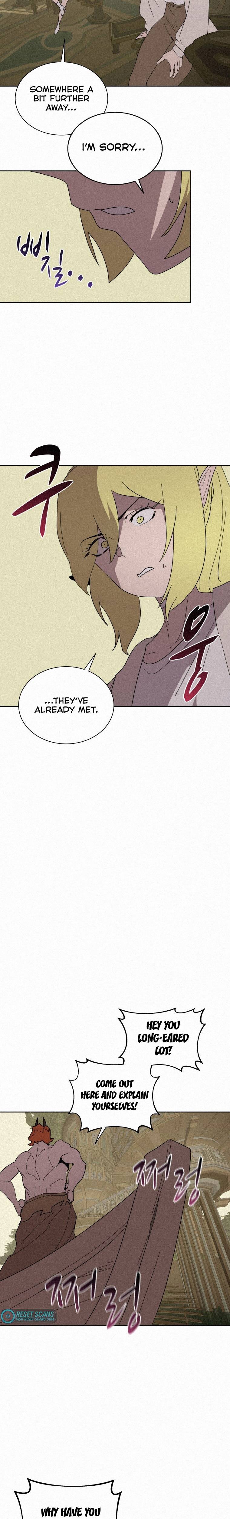 Book Eater chapter 77 page 14