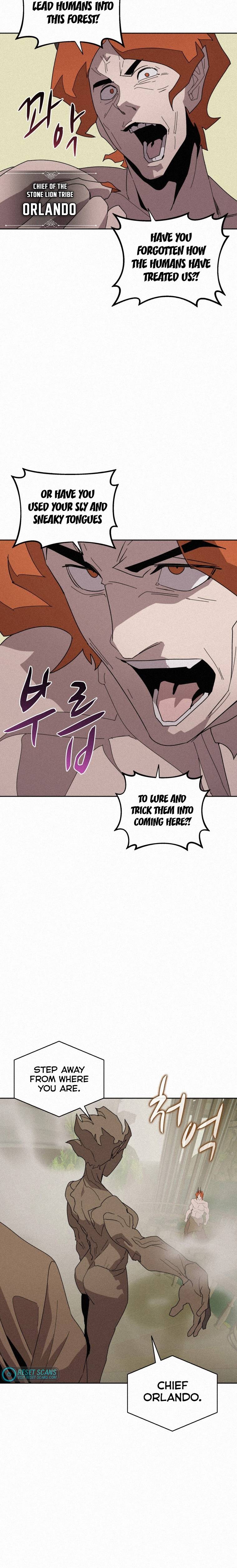 Book Eater chapter 77 page 15