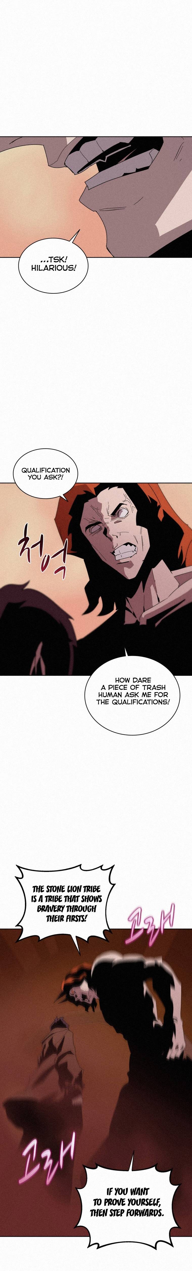 Book Eater chapter 77 page 20