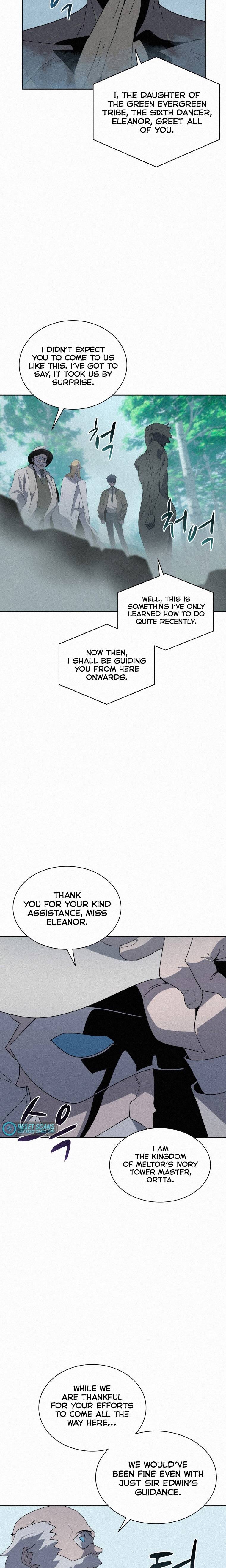 Book Eater chapter 77 page 3