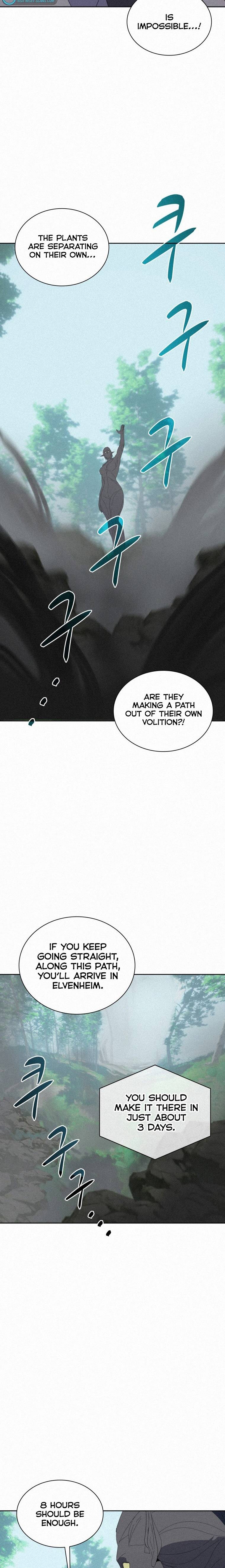 Book Eater chapter 77 page 5