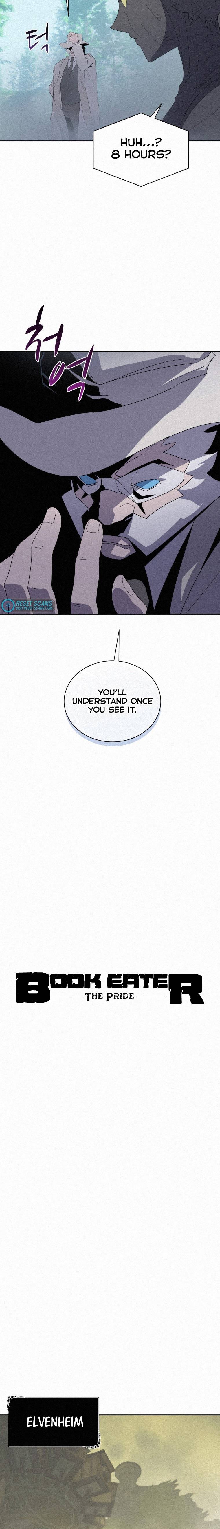 Book Eater chapter 77 page 6