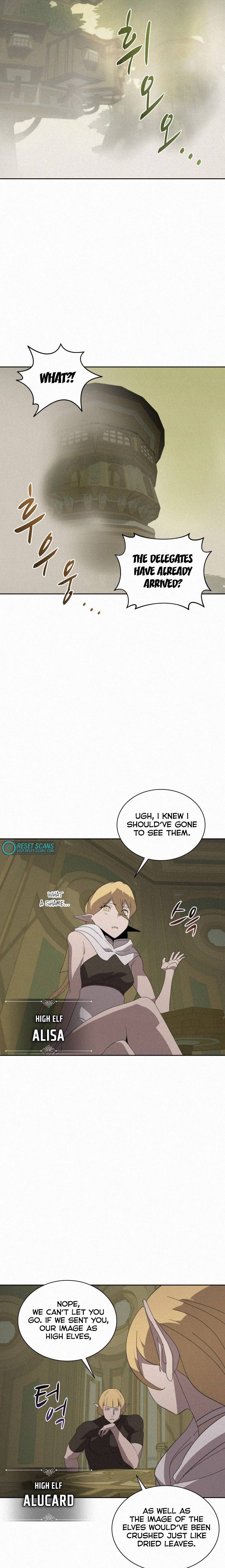 Book Eater chapter 77 page 7